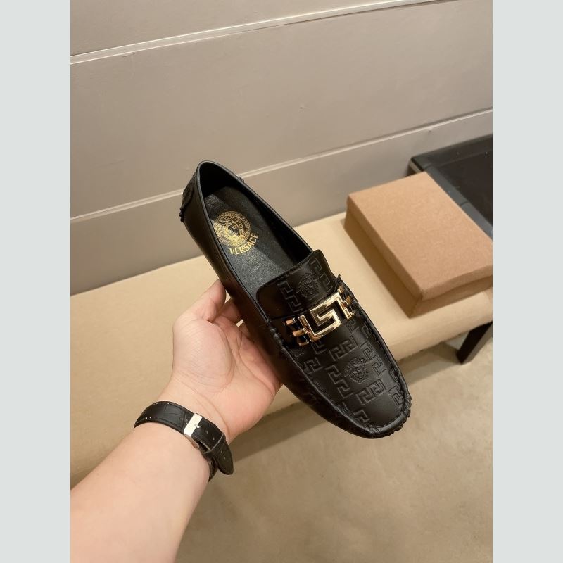 Givenchy Leather Shoes